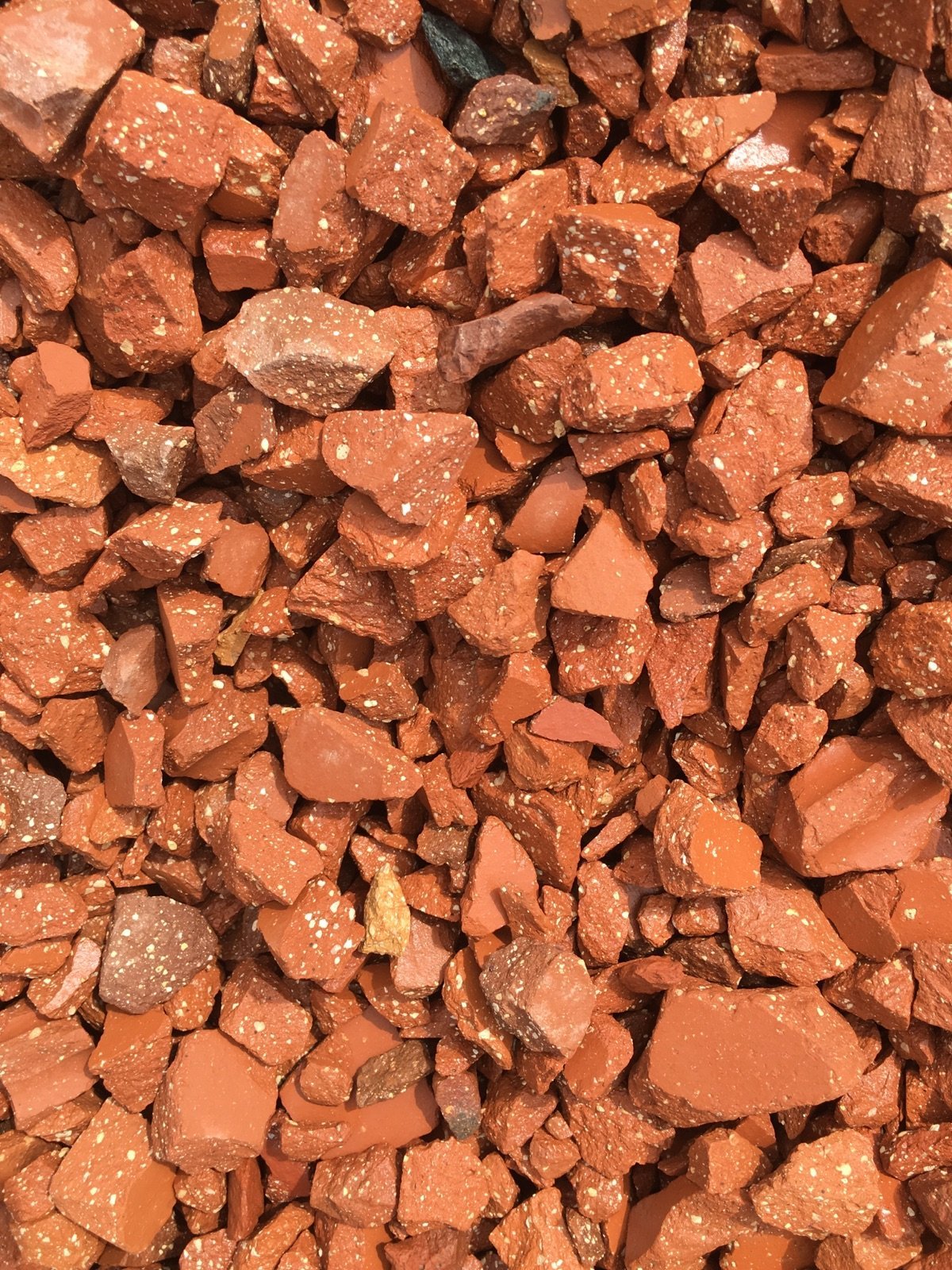 Gravel Burlington, KY Affordable Landscape Supplies