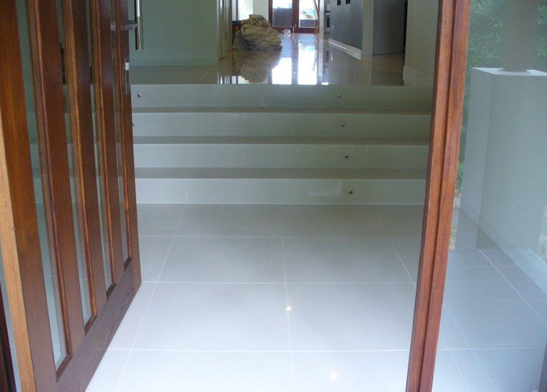 bill adams tiling