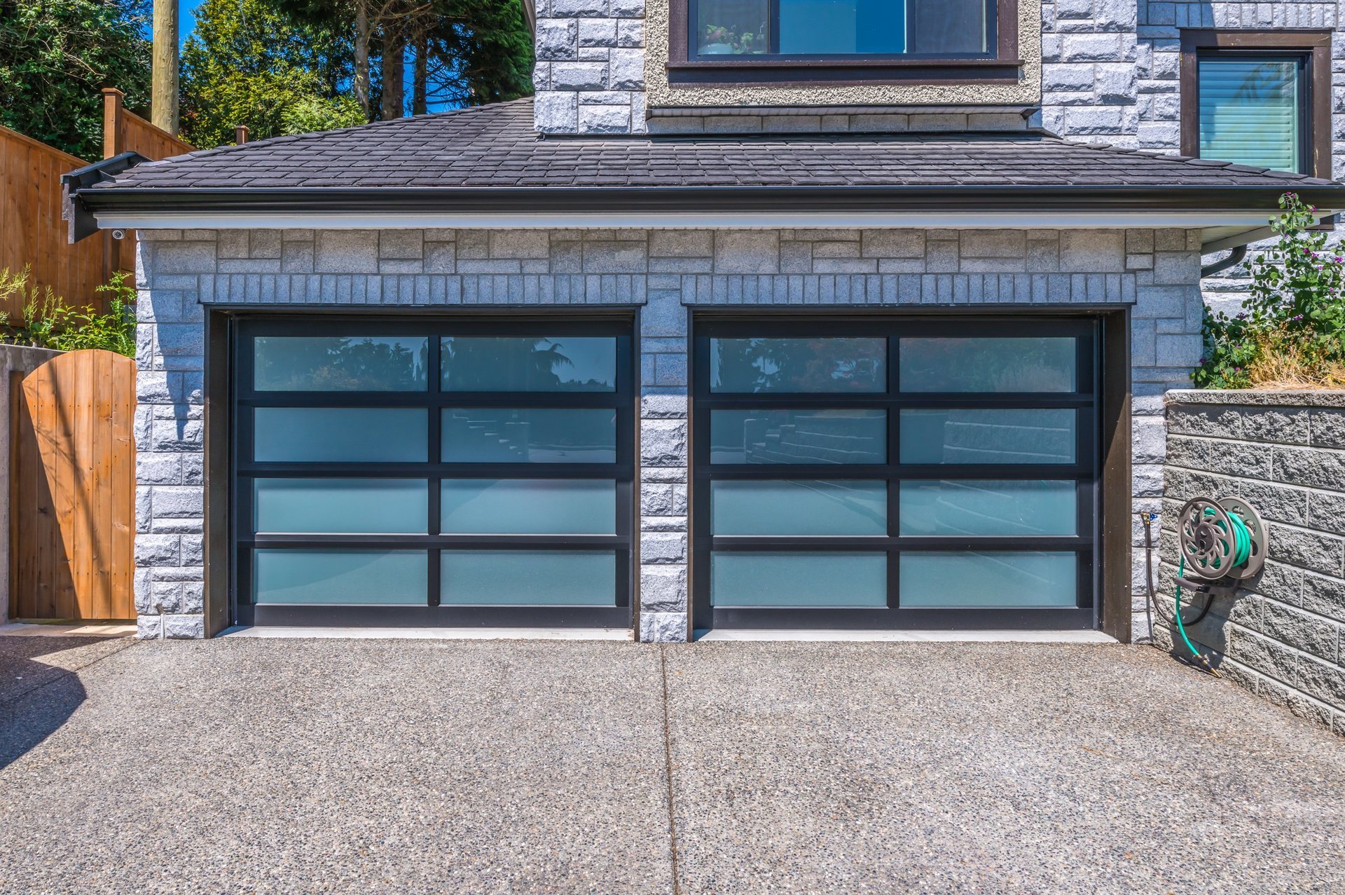 Heavenly Garage Doors Garage Installation & Repair Nashville, TN