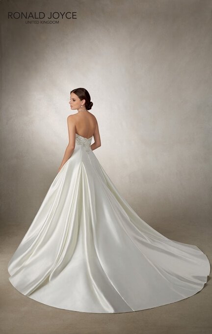 Ronald Joyce Wedding Dresses Merseyside Tiffany Couture Ronald Joyce Wedding Dress Aloisa