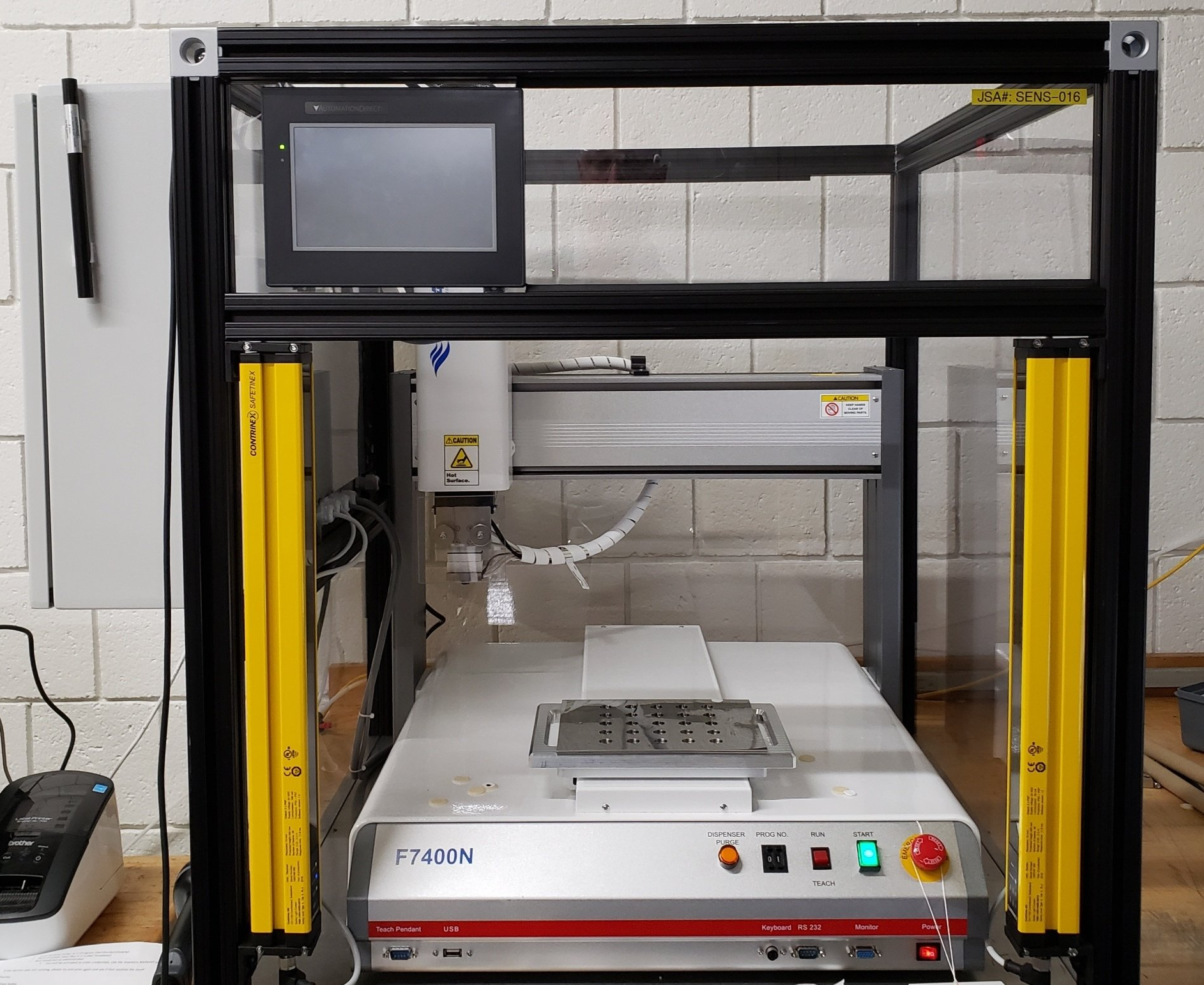 JC Automation & Controls | Industrial Automation Experts