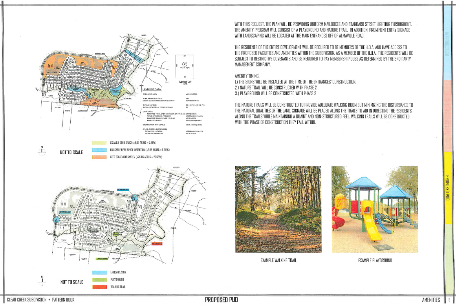 Clear Creek, Prince Properties, Builders, Smyrna TN,