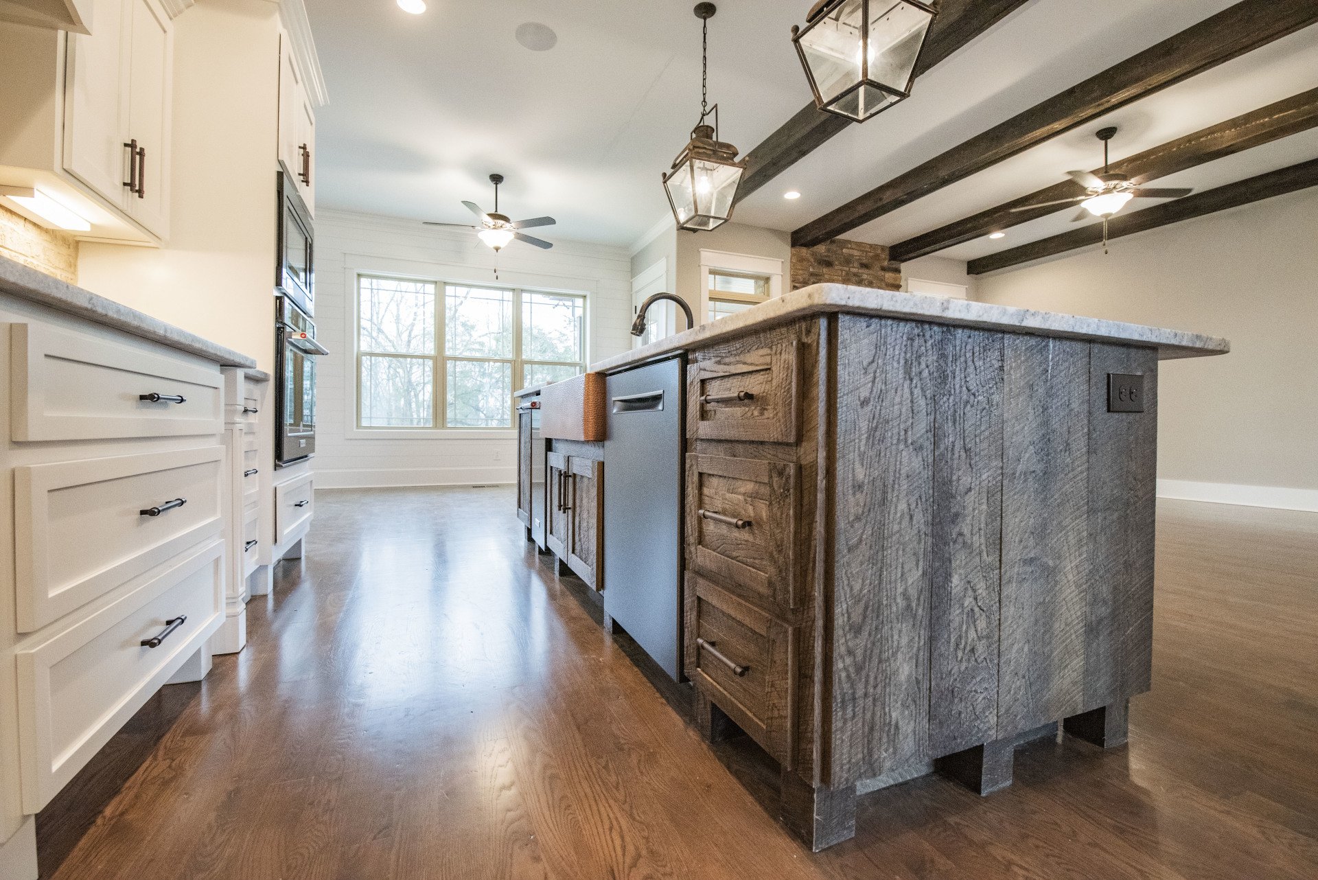 David and Sheila Prince Home Builders Smyrna, TN Prince Properties