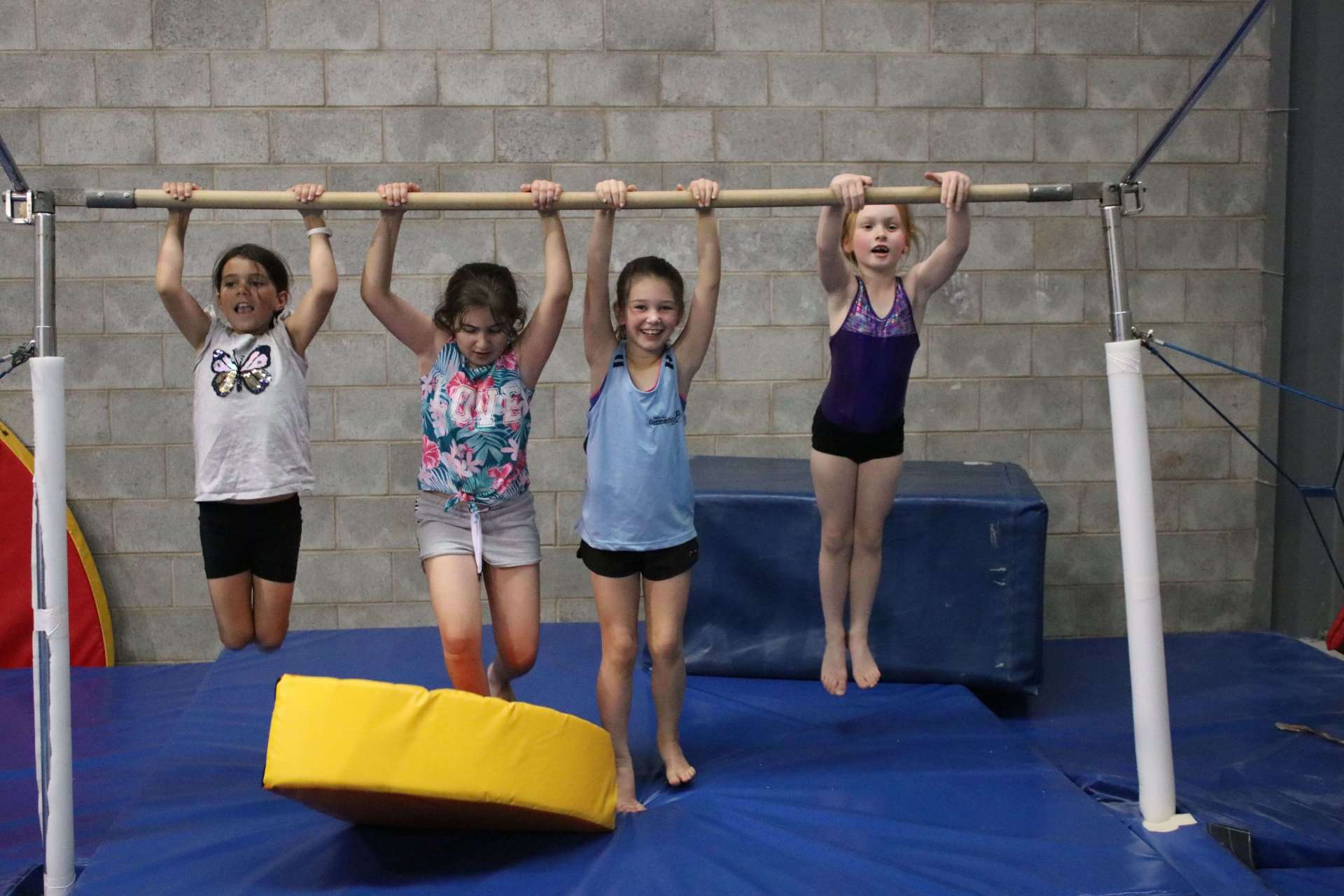 Swan Hill Gymnastics
