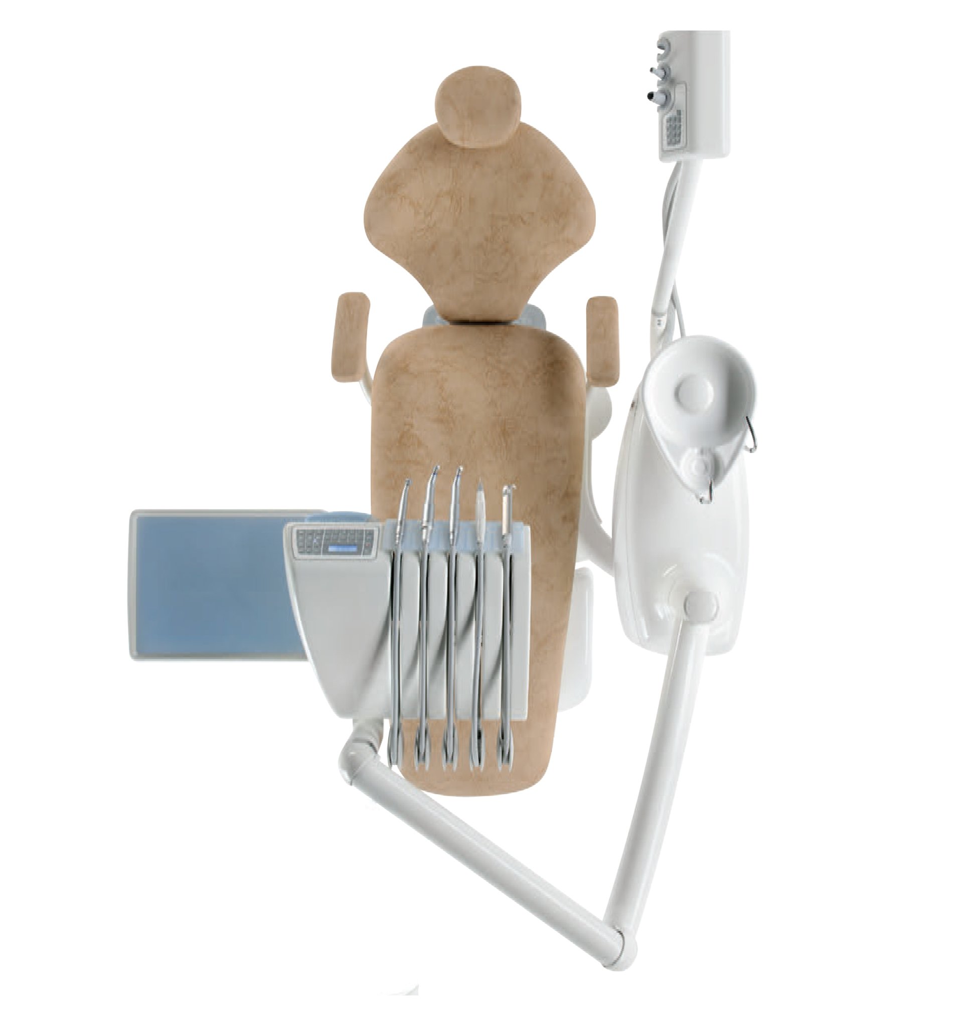 OMS Carving Dental Ünit