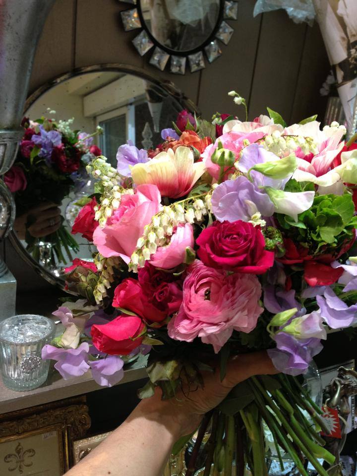 Wedding flowers Sydney Blossoms Flowers & Gifts