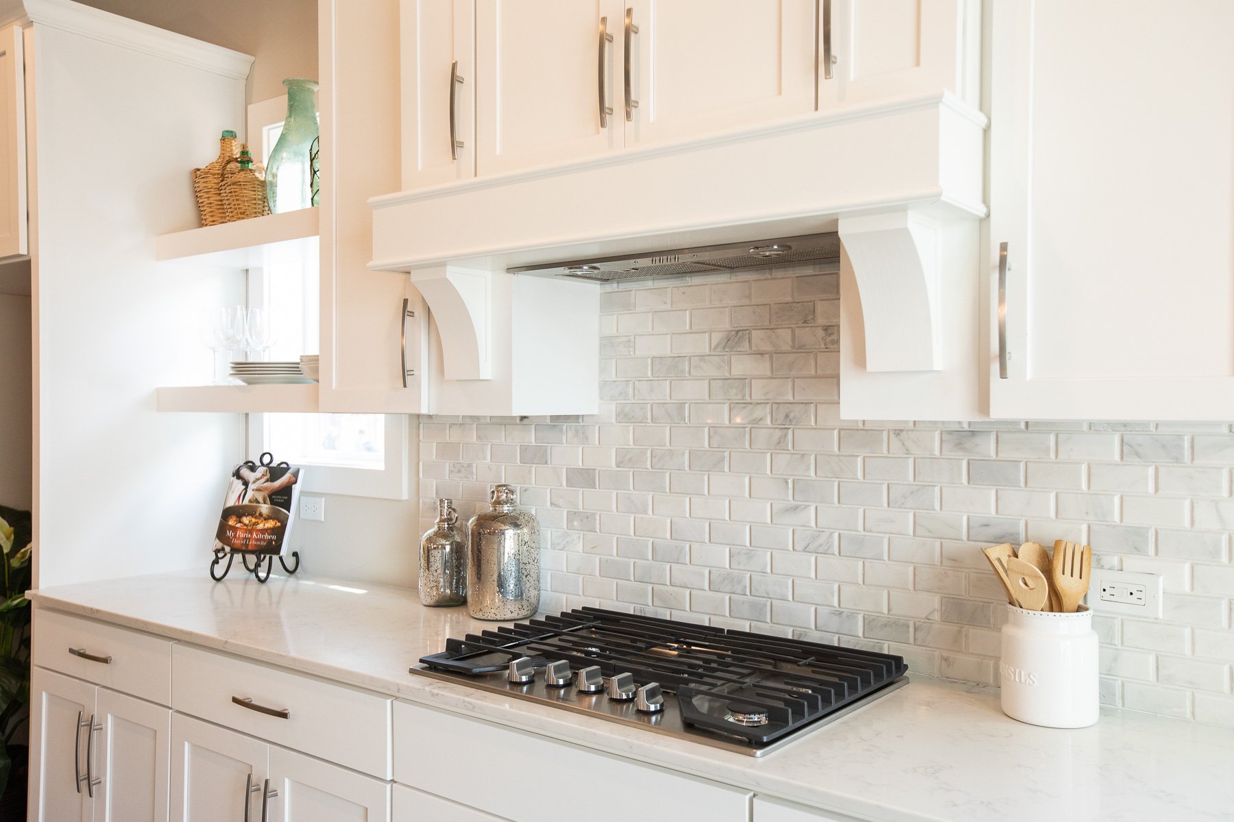 Kitchen Gallery S and S Homes