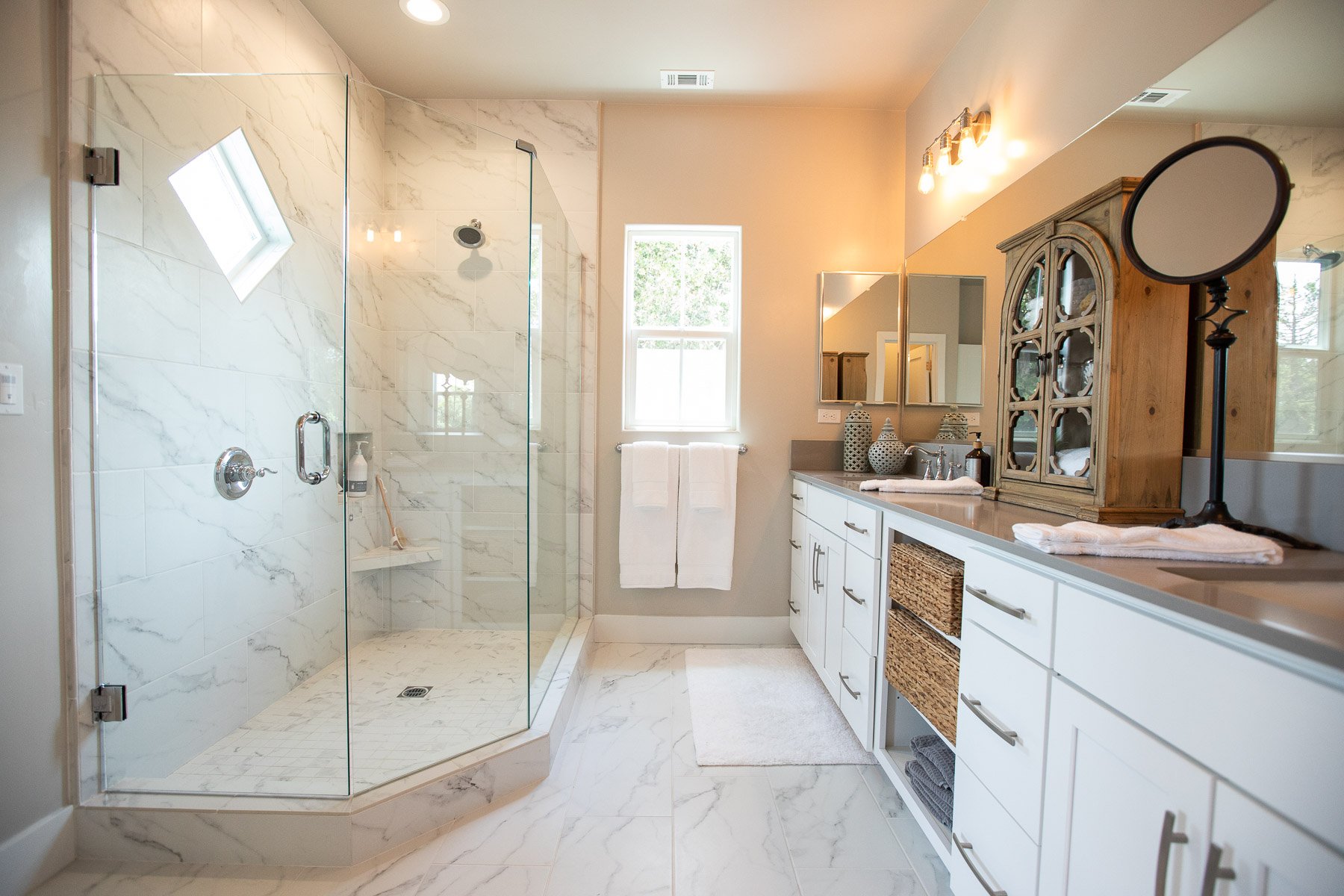 Bedroom Gallery S and S Homes