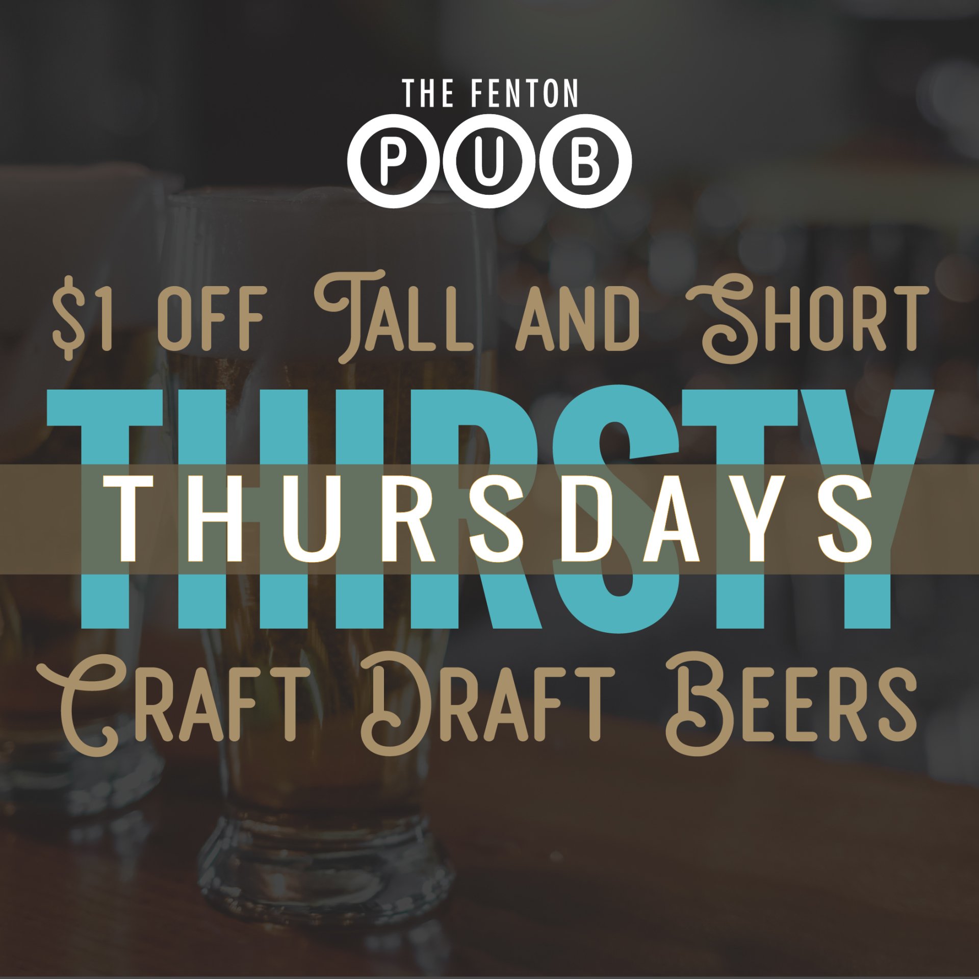 Home The Fenton Pub Fenton, MI