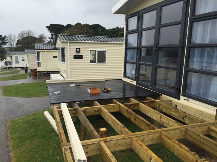 Local joiners and carpenters in Plymouth