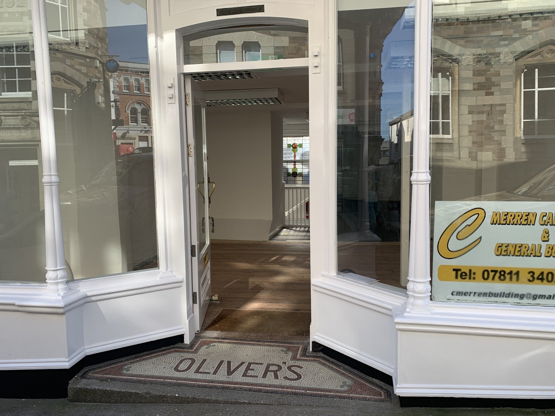 Local joiners and carpenters in Plymouth