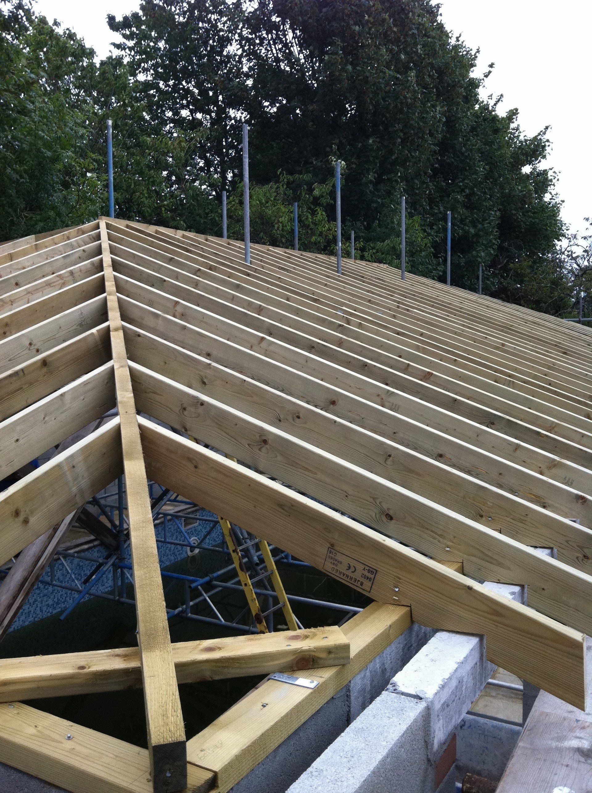 Local joiners and carpenters in Plymouth