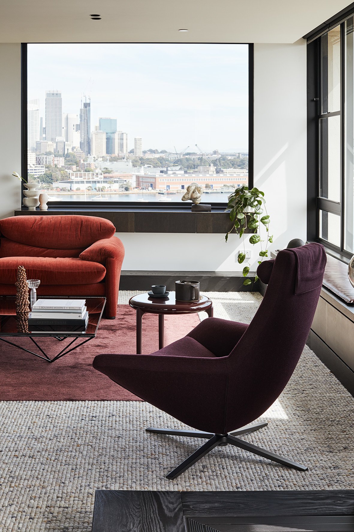 Longwood | Finch Projects Joinery