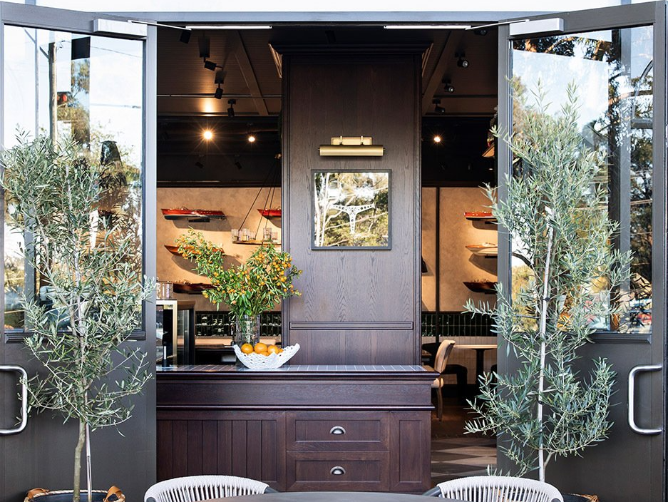 Coco Republic Finch Projects Joinery