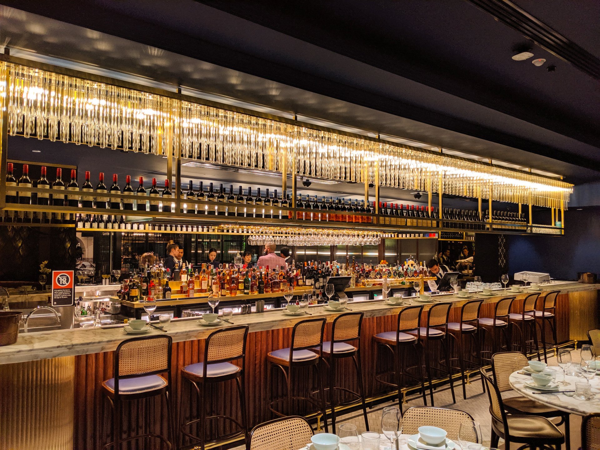 Duck and Rice | Finch Projects Joinery Package