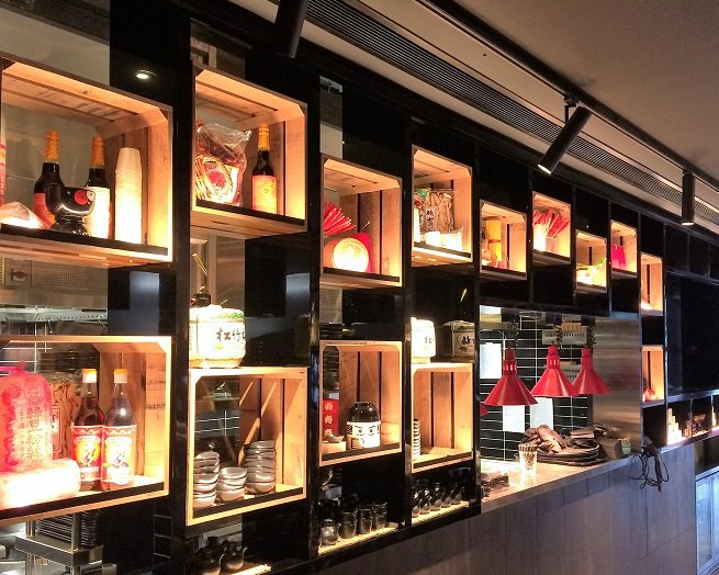 Hot Sauce Wellington Finch Projects Joinery Package