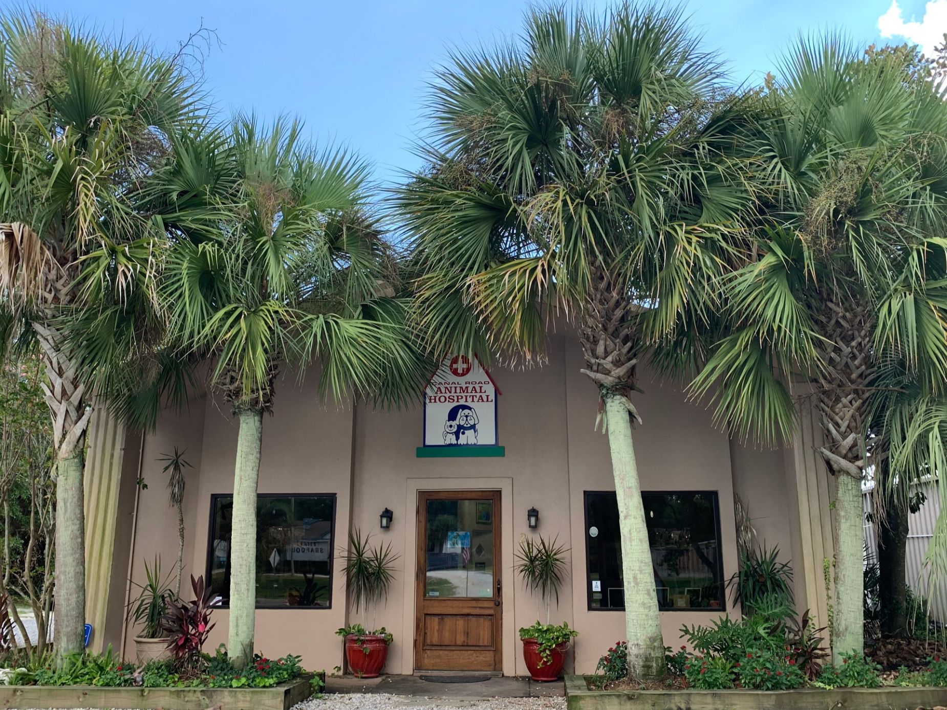 Canal Road Animal Hospital Veterinary hospital Orange Beach, AL