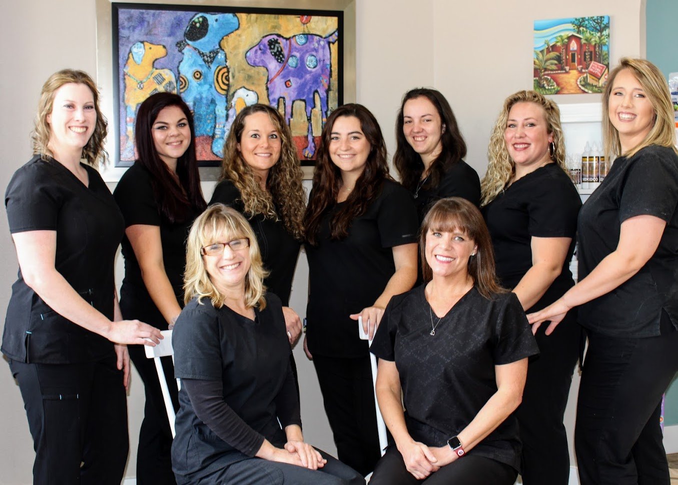 Veterinary Clinic in Orange Beach, AL