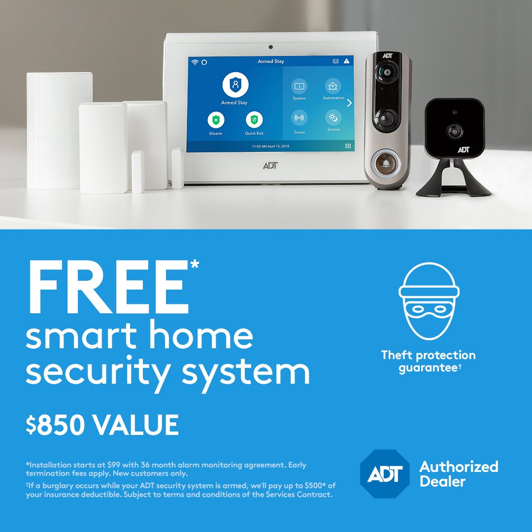 Security Systems Las Vegas, NV Hometronic