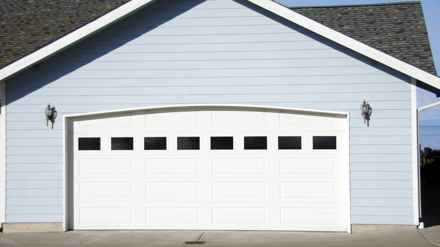 Residential Garage Doors – Yakima, WA - S.C.I. Door