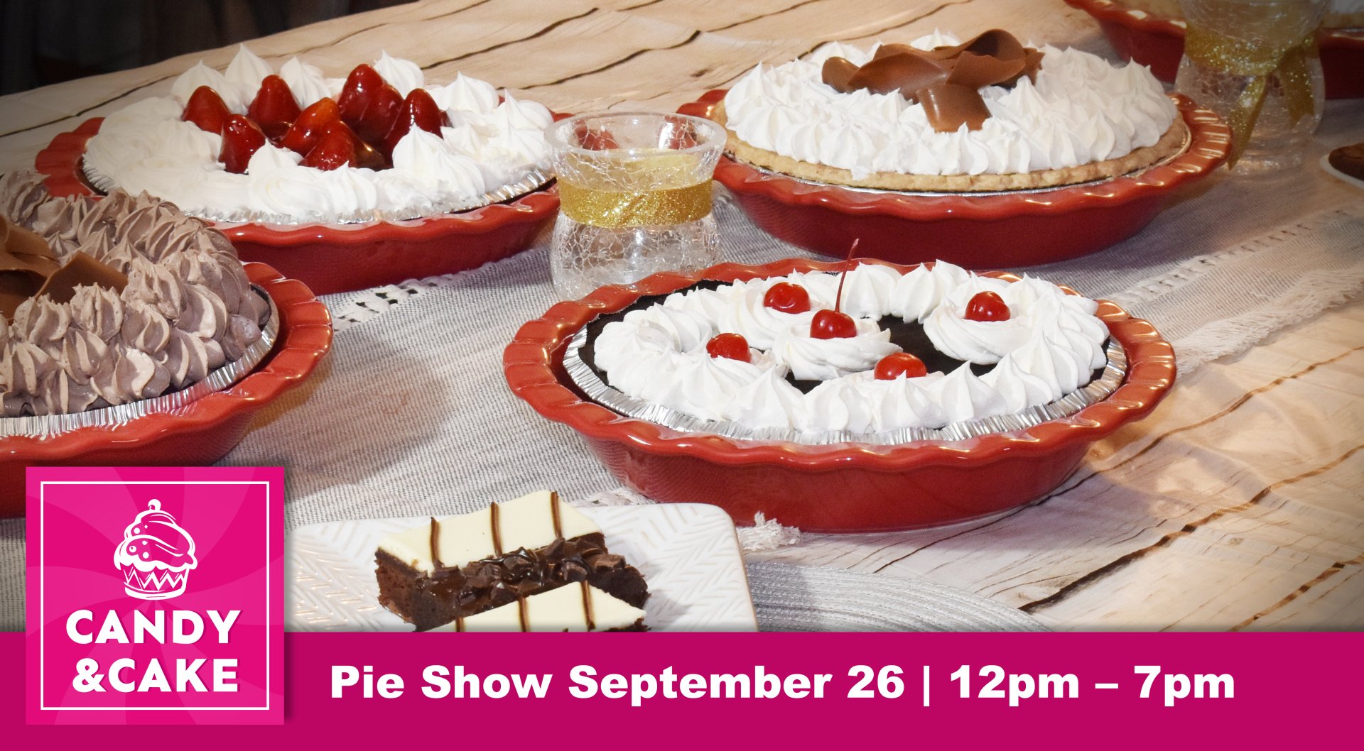 Cake Shop in Bourbonnais, IL Candy & Cake