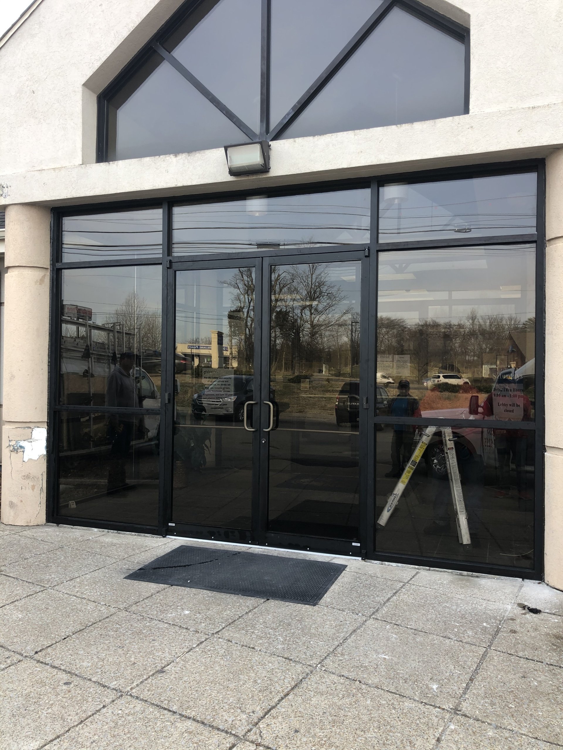 Custom Glass and Insulated Windows |Greater Nashville, TN | All Star Glass