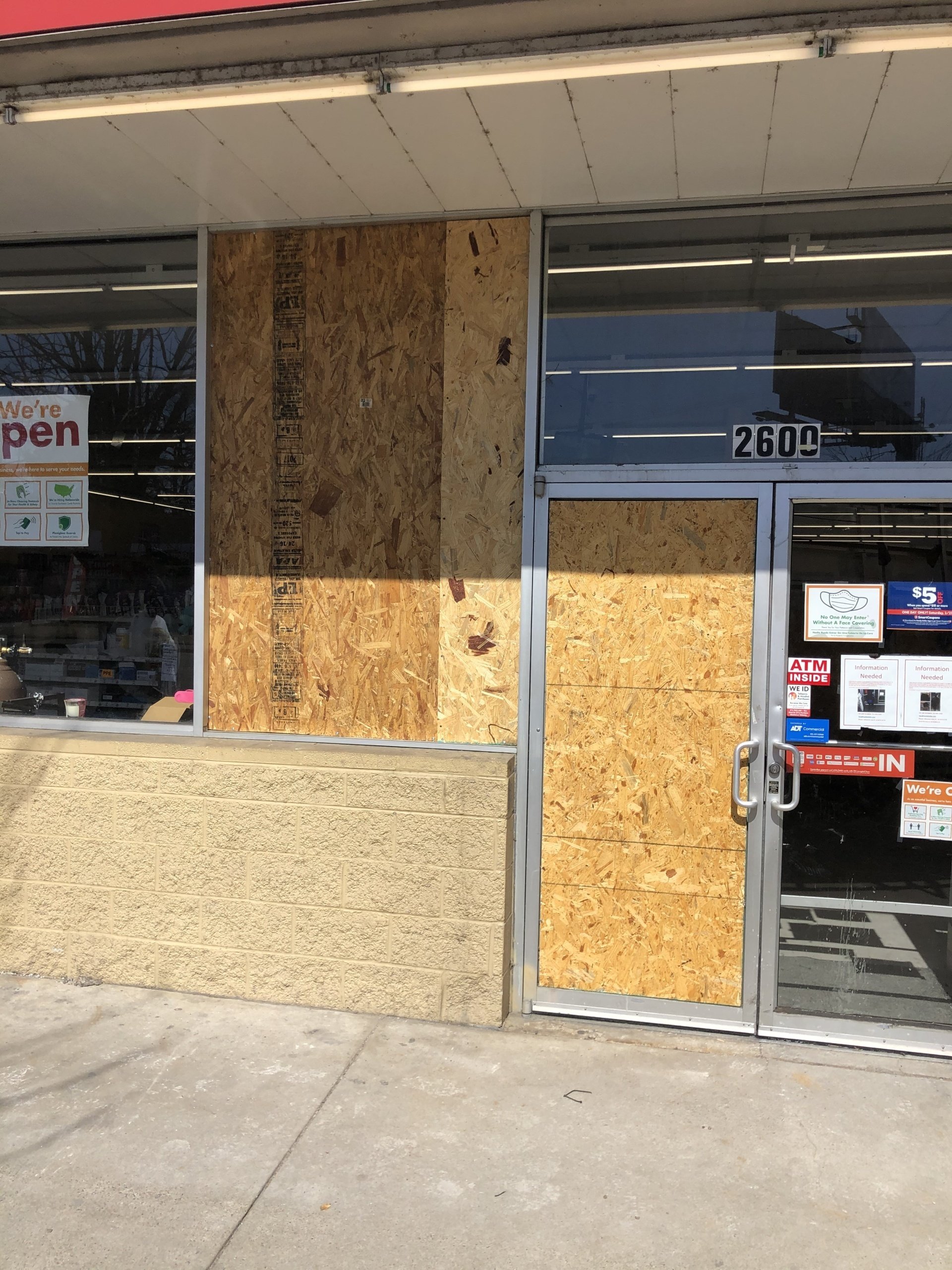 Door Repair and Replacement Greater Nashville, TN All Star Glass