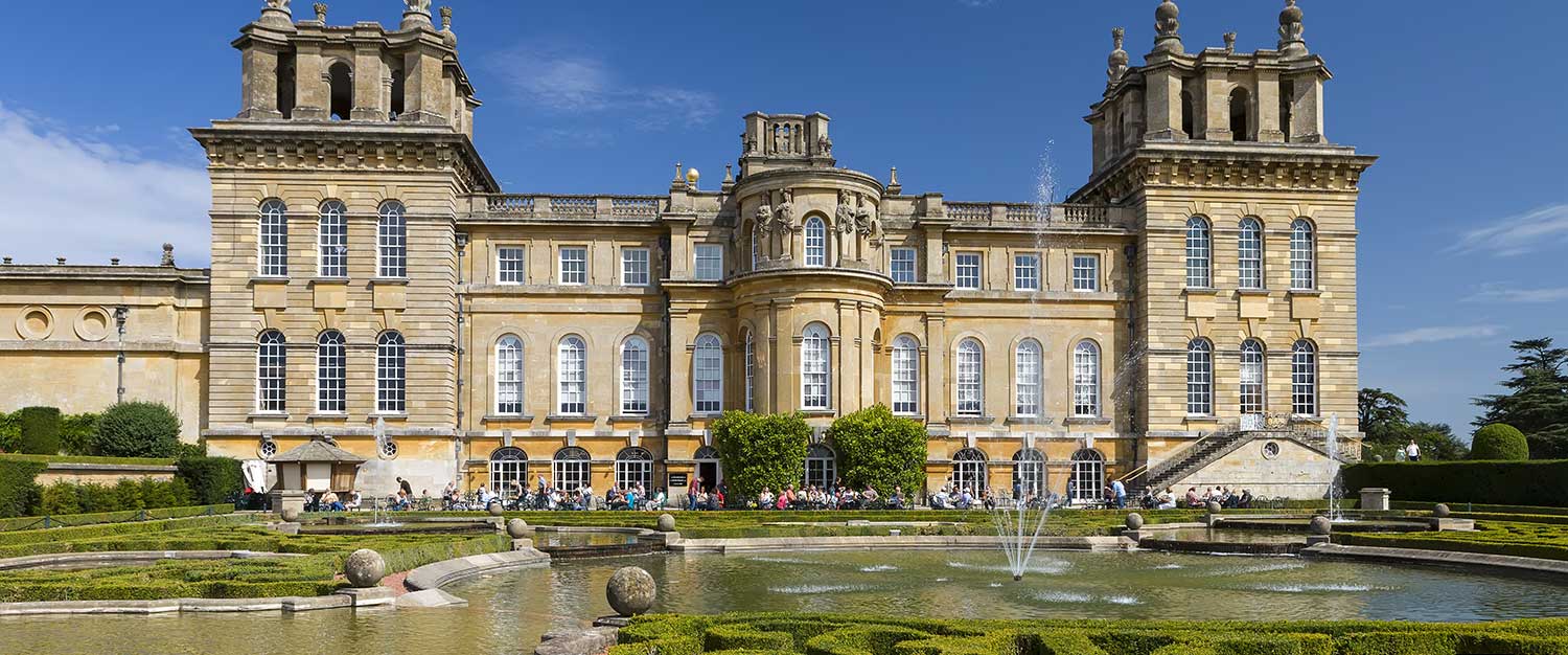 Where to stay in Oxford The Remont Oxford Hotel