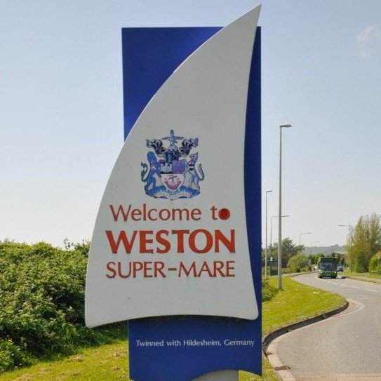 The WestonsuperMare Run