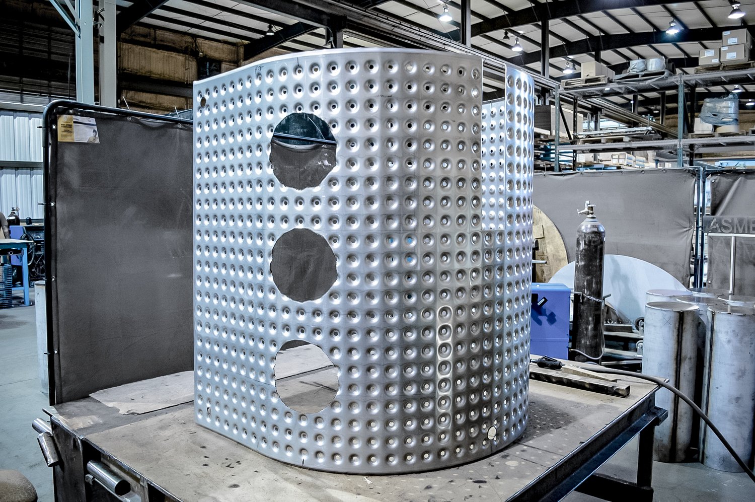 Dimple Jackets Dimple Jacket Manufacturer