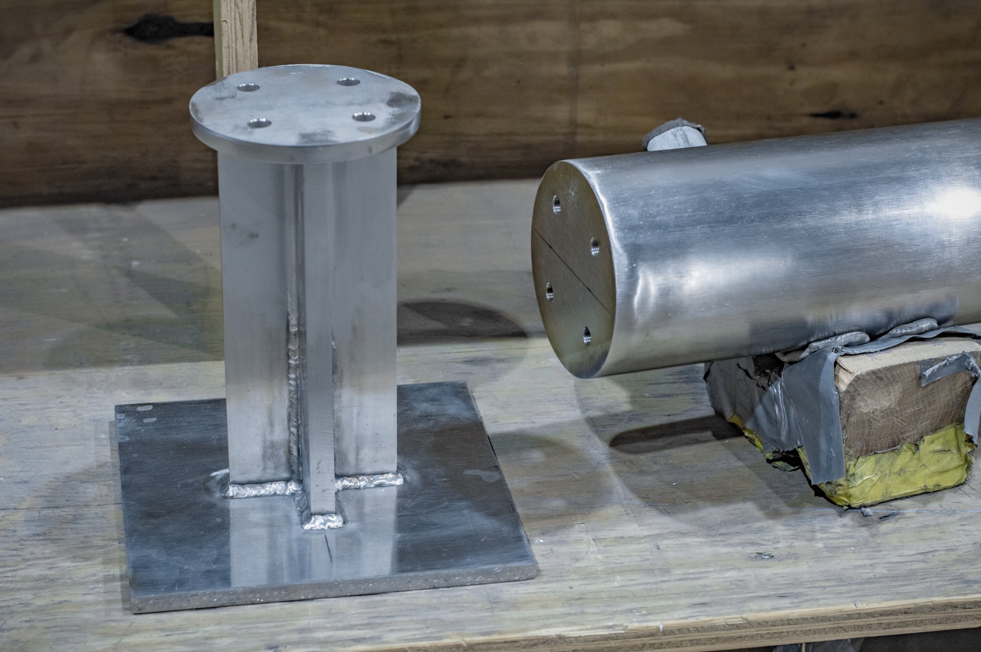 Removable Steel Bollards | Stainless Steel Removable Bollard