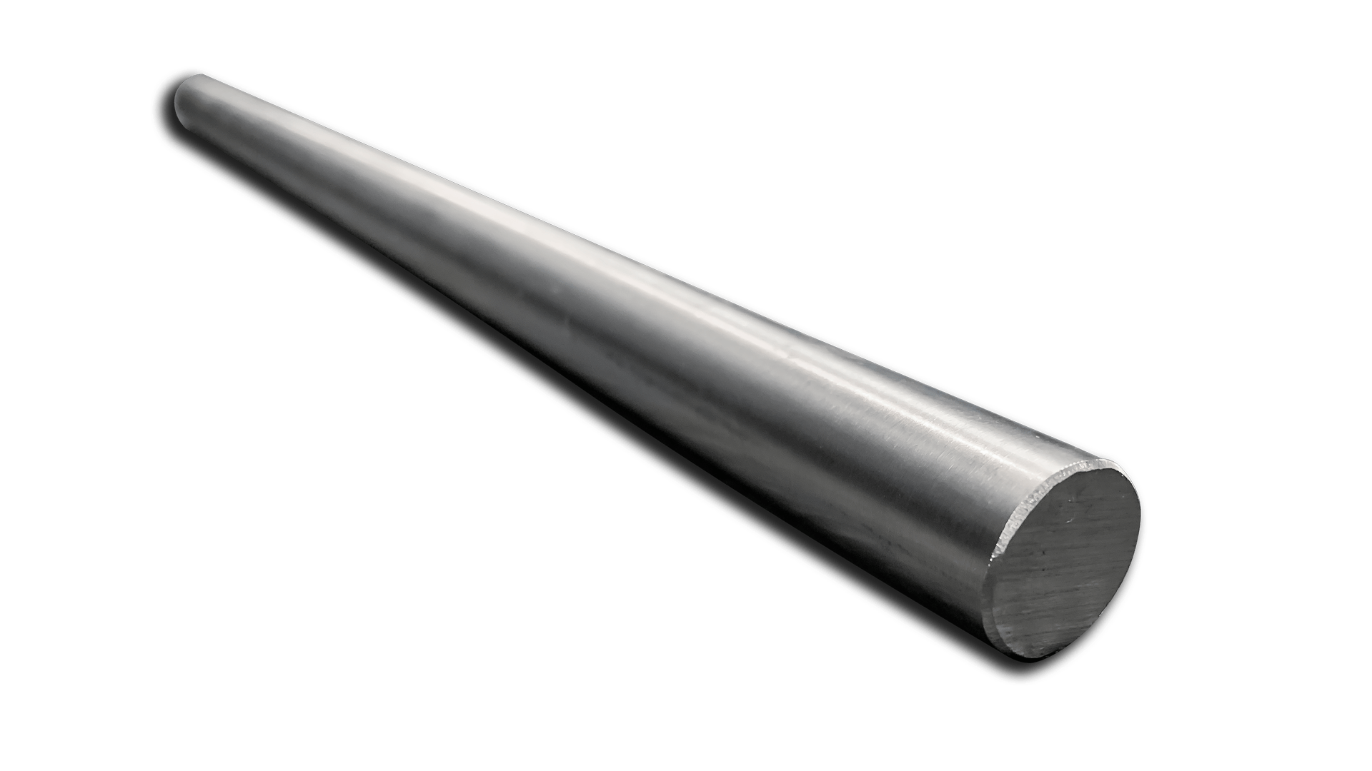 Polished Stainless Steel Bars Flat & Round Bars CMPI
