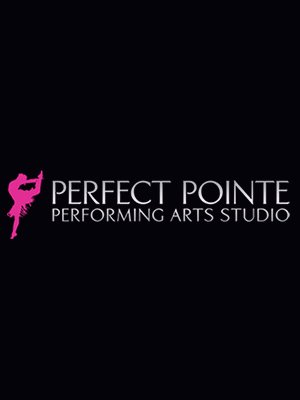 Perfect Pointe Performing Arts logo