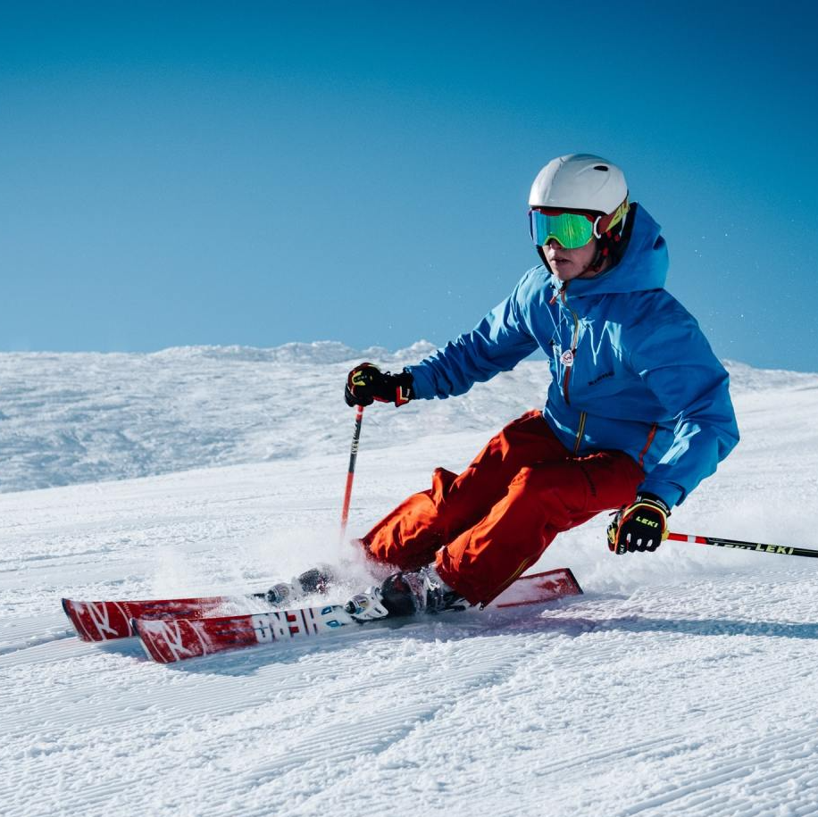 Großes VerleihAngebot Sport Blachfelder in Wildschönau