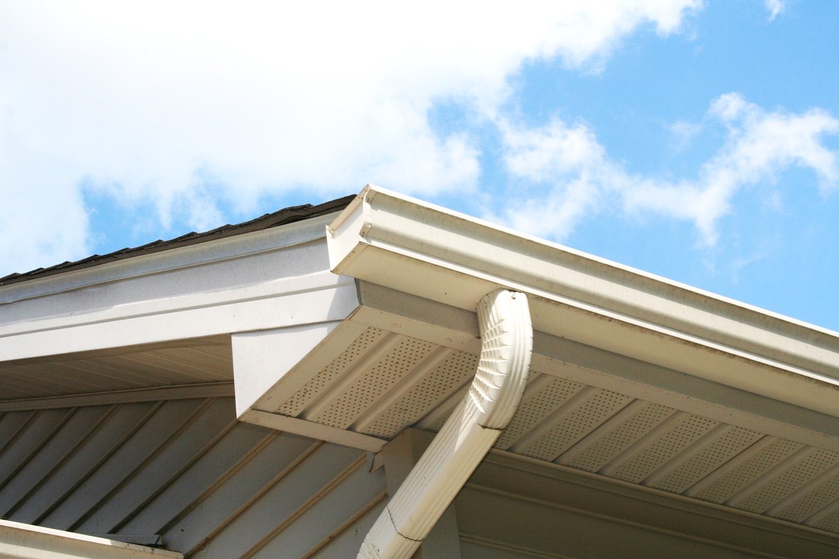 Gutters Omaha, NE Done Right Home Improvement