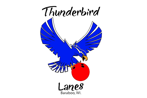Thunderbird Lanes And Banquet Facility Baraboo Wi