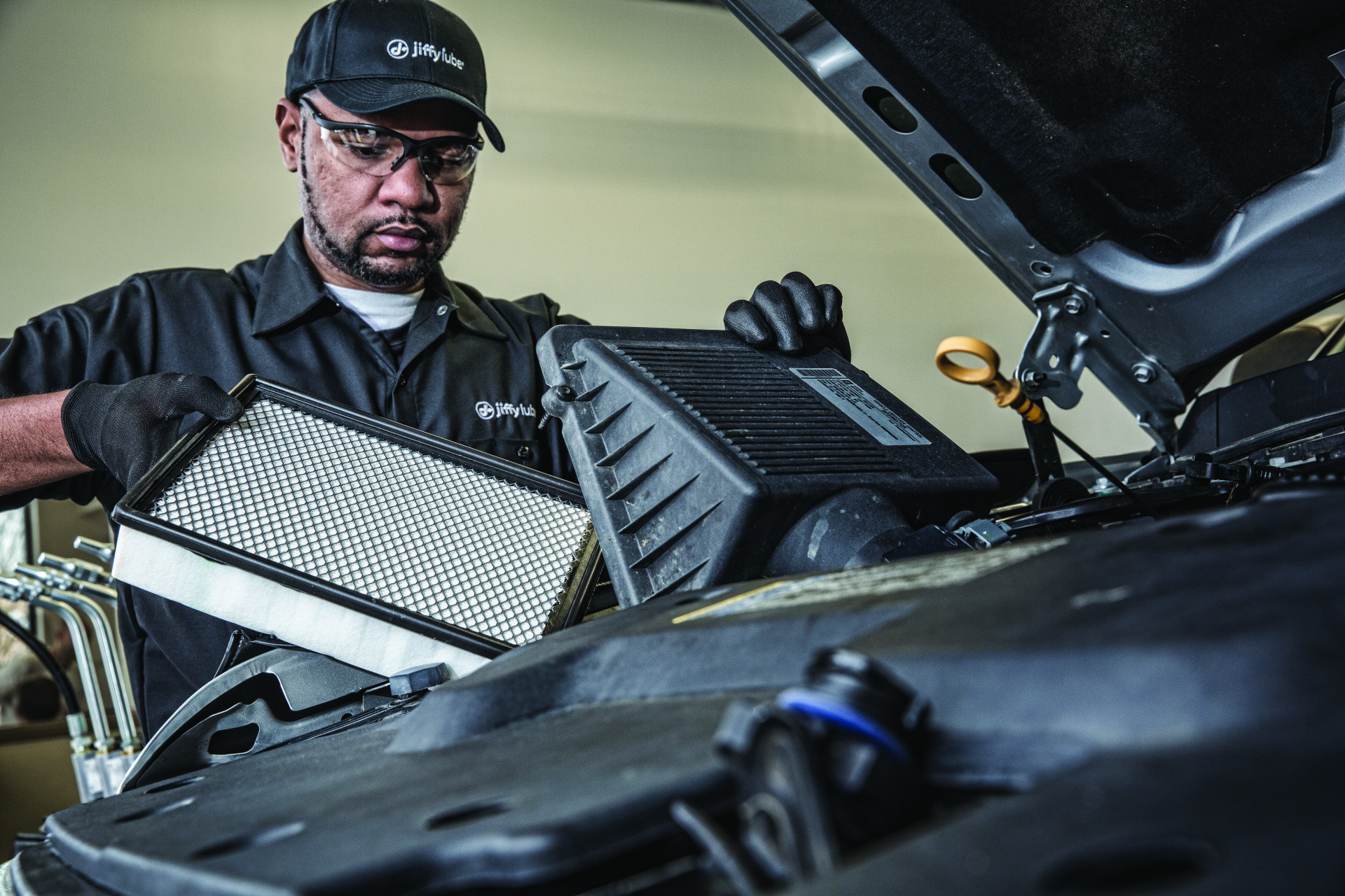 Jiffy Lube Maryland/Pennsylvania Area Air Filter Services Near Me