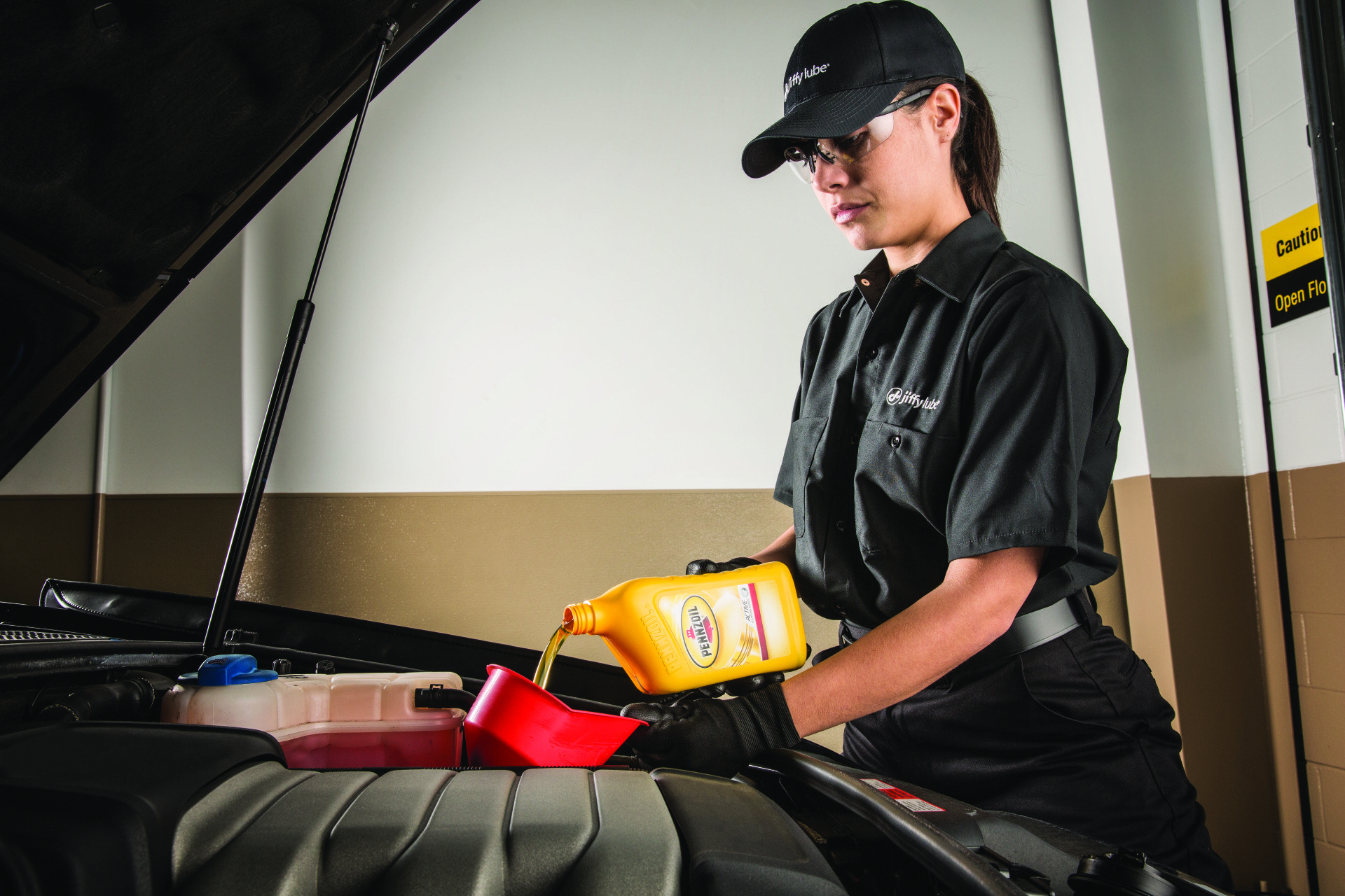 Jiffy Lube Virginia/Maryland Area Oil Change Near Me Oil Change, AC