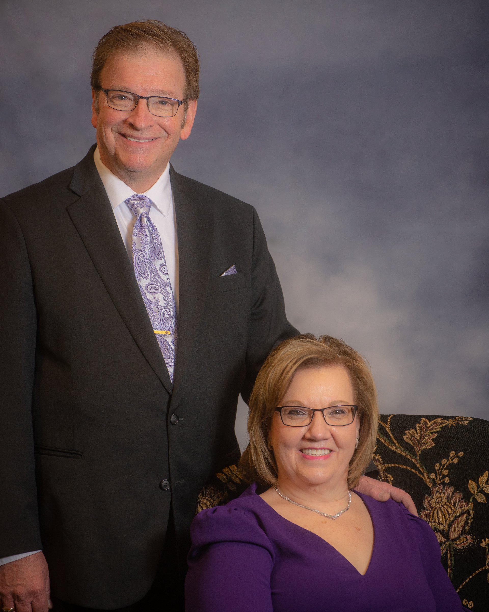 Newman Funeral Homes, PA