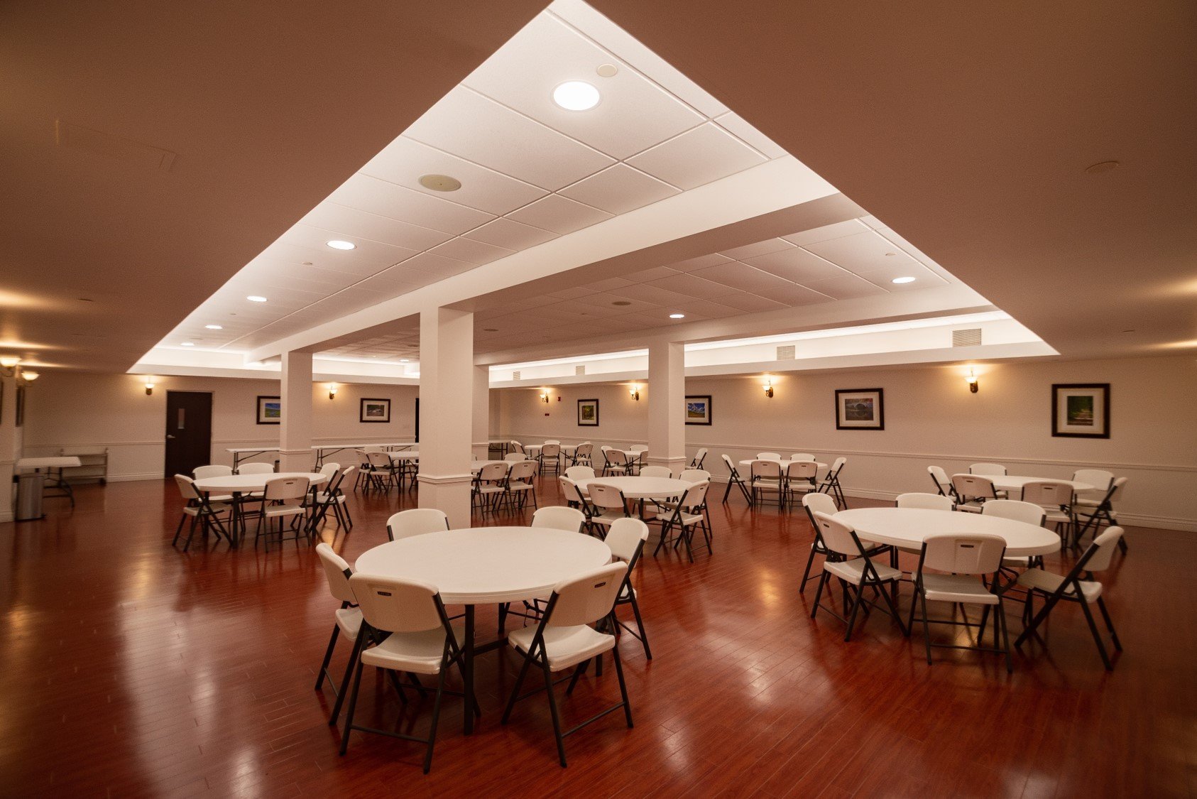 Newman Funeral Homes, PA