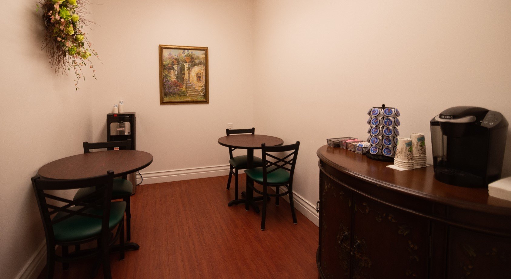 Newman Funeral Homes, PA