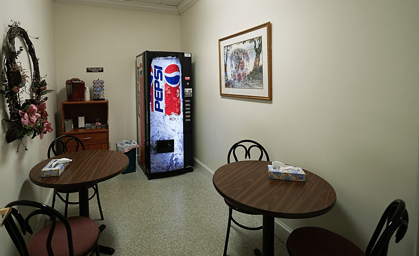 Newman Funeral Homes, PA