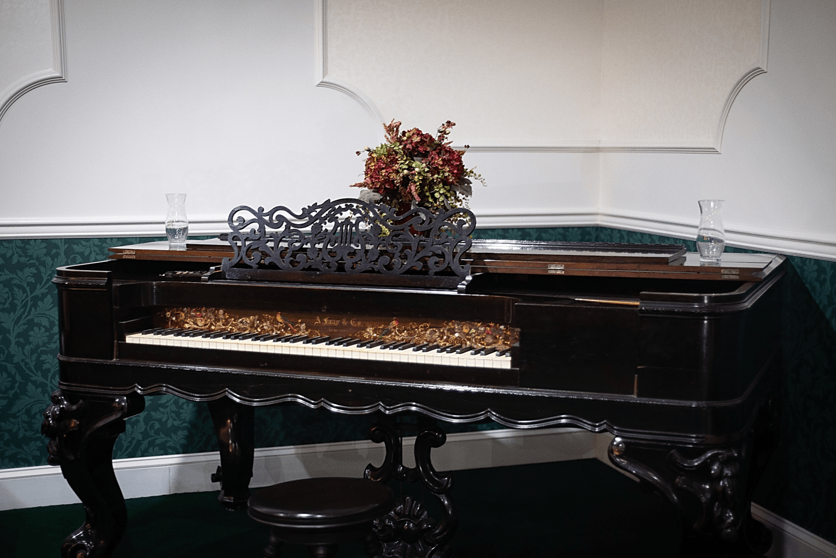 Newman Funeral Homes, PA