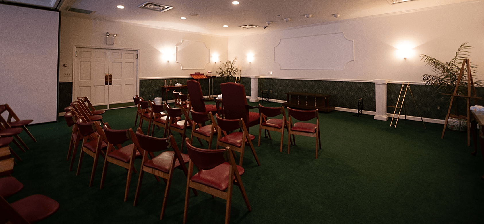 Newman Funeral Homes, PA