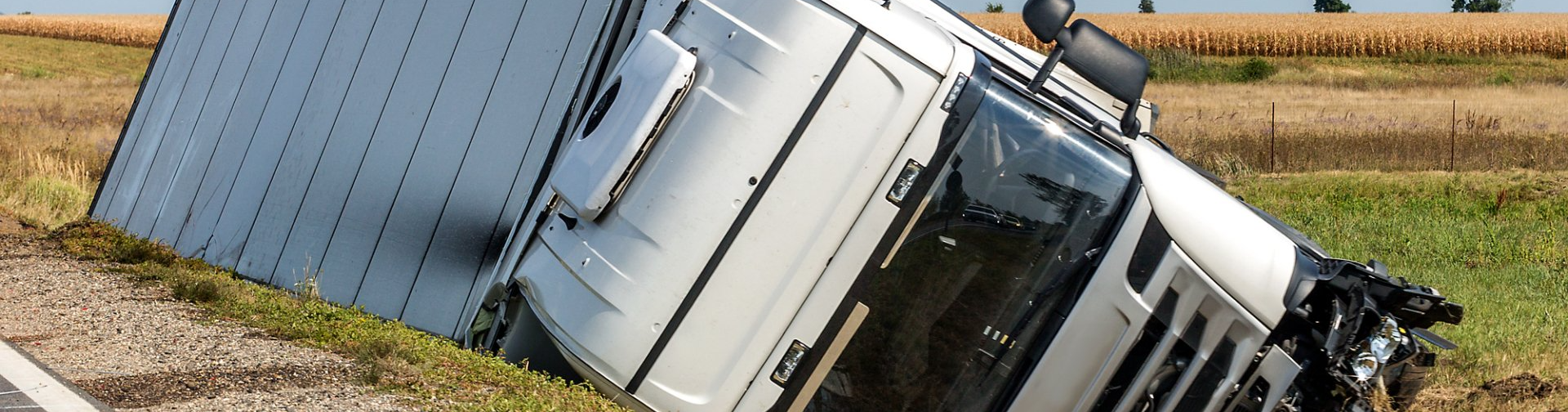 Truck Accident Attorney in Lexington, SC Salley Law Firm, P.A.