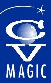 CV Magic logo