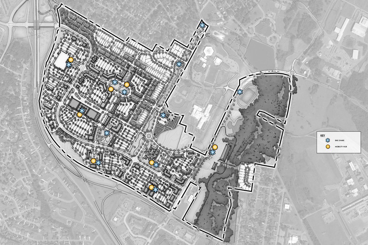 Springbrook Farms Project Kiser + Vogrin Franklin, TN