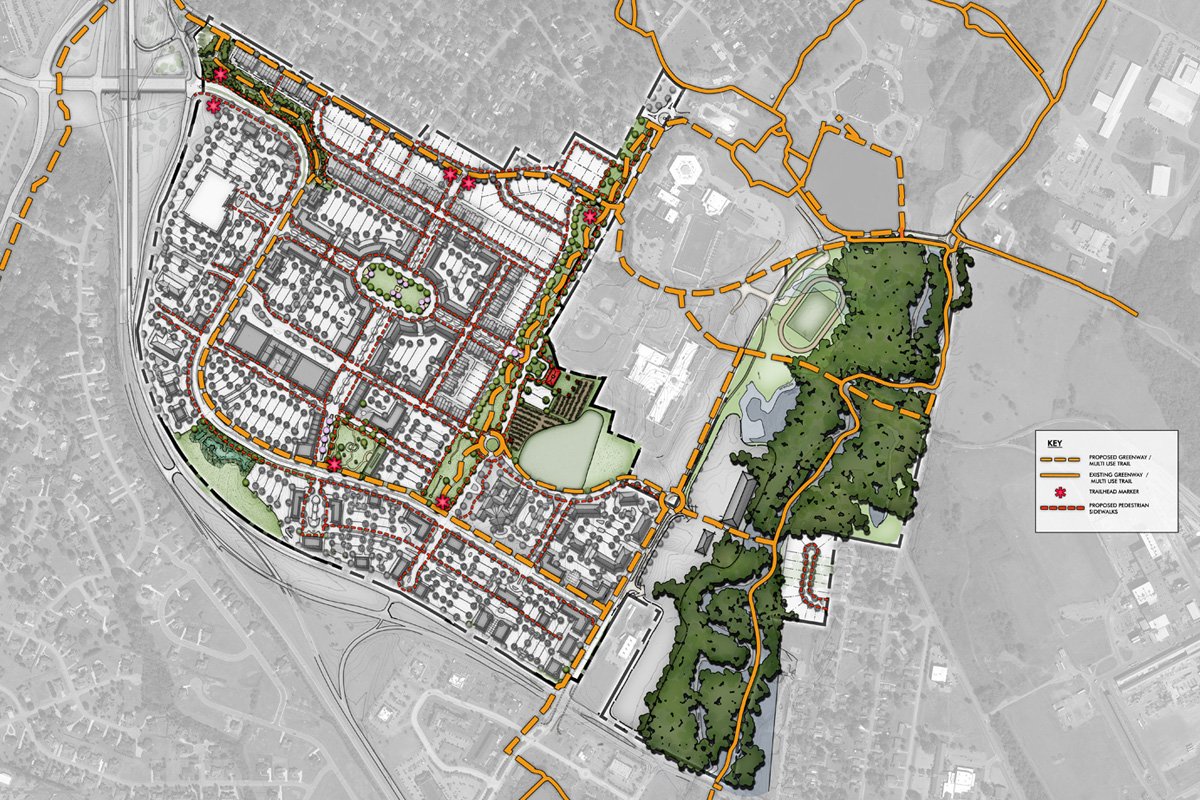 Springbrook Farms Project Kiser + Vogrin Franklin, TN