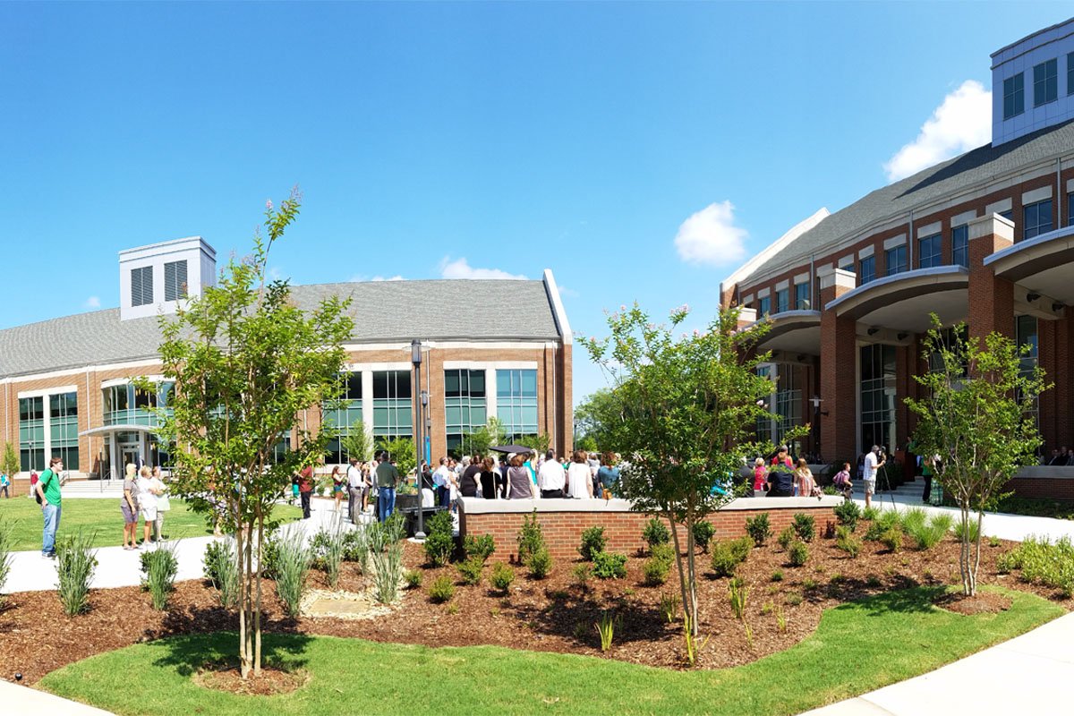 Columbia State Community College Project Columbia, TN KVD