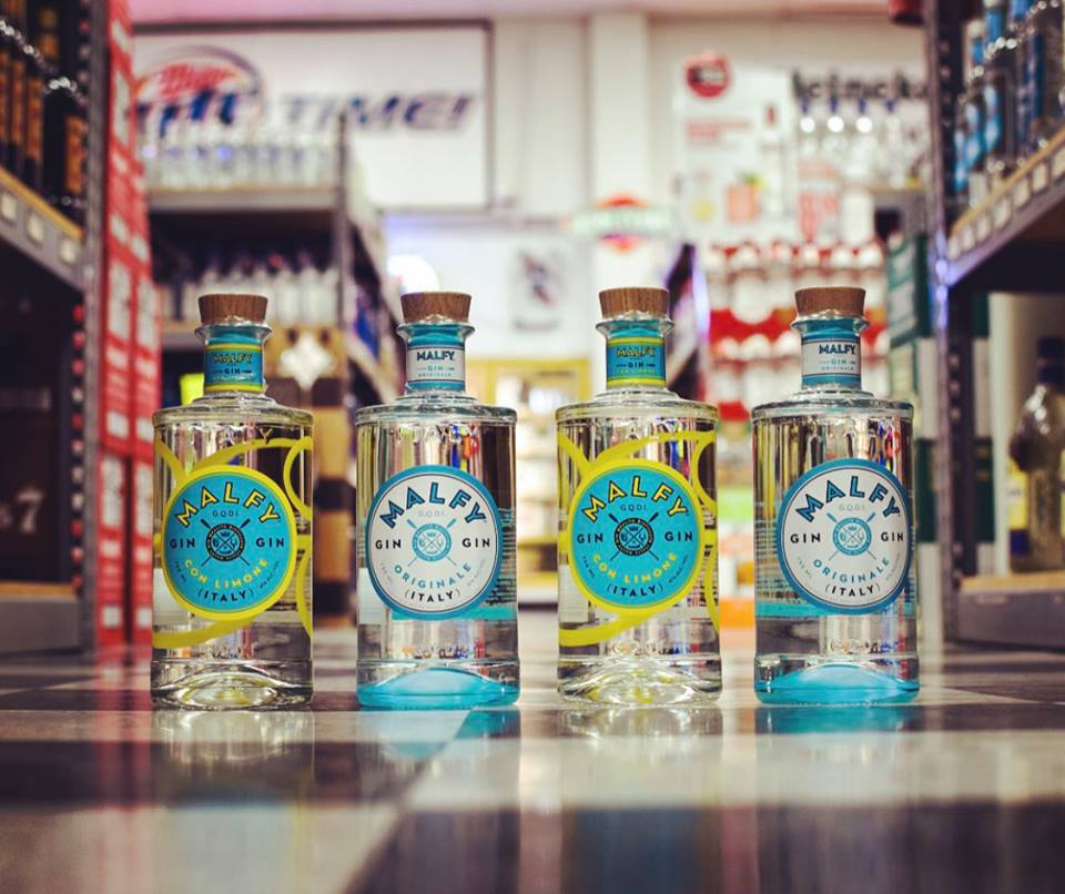 Spirits Lake Liquor Inc. Maumelle, Arkansas